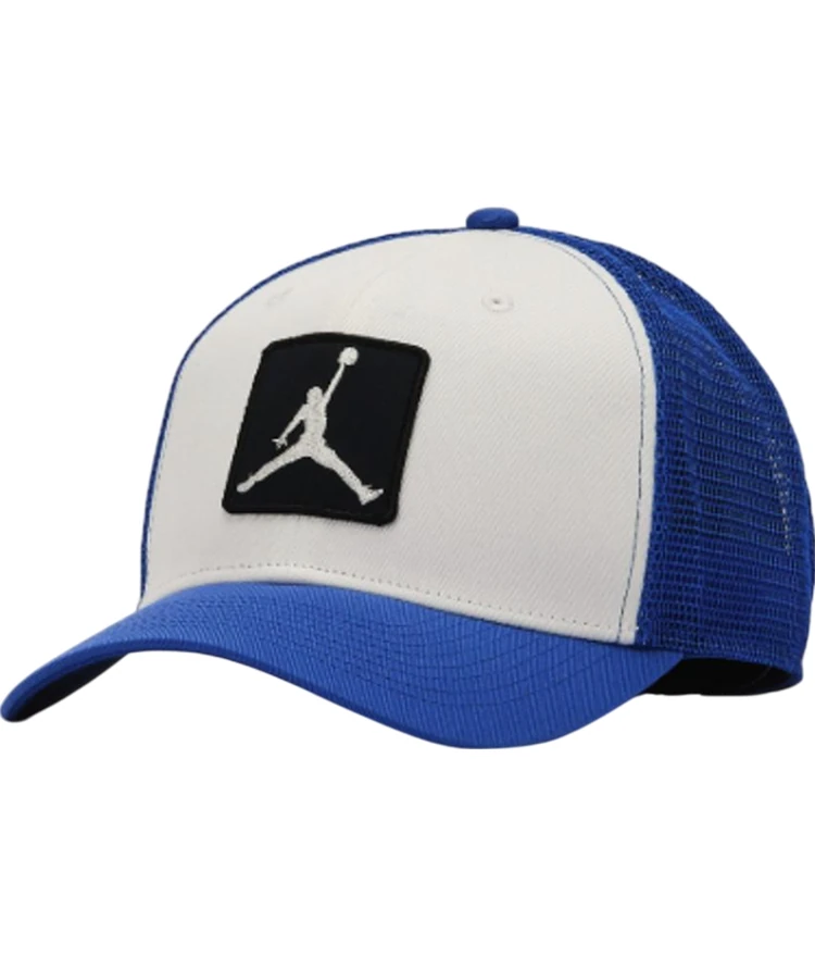 Jordan Rise Structered Hat