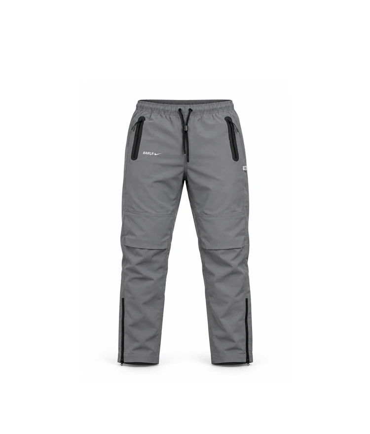 Nike FC Barcelona 25/26 Pants Grey