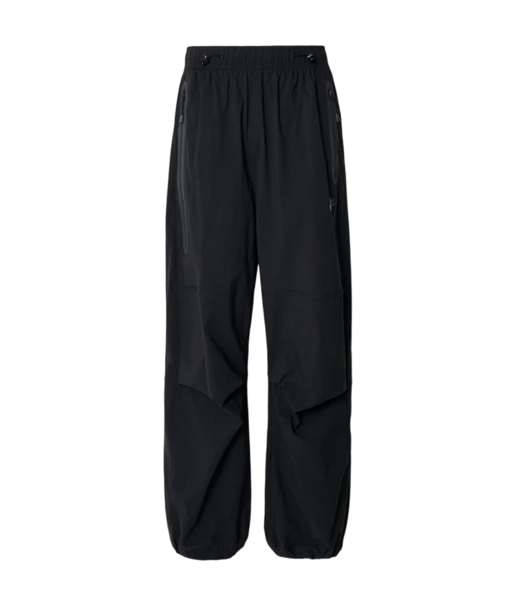 Nike Tech Men's Woven Pants Black