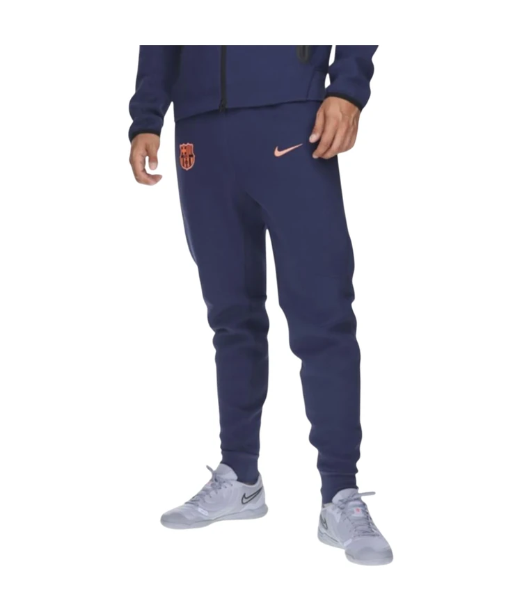 Nike Tech Fleece Third FC Barcelona 2025/26