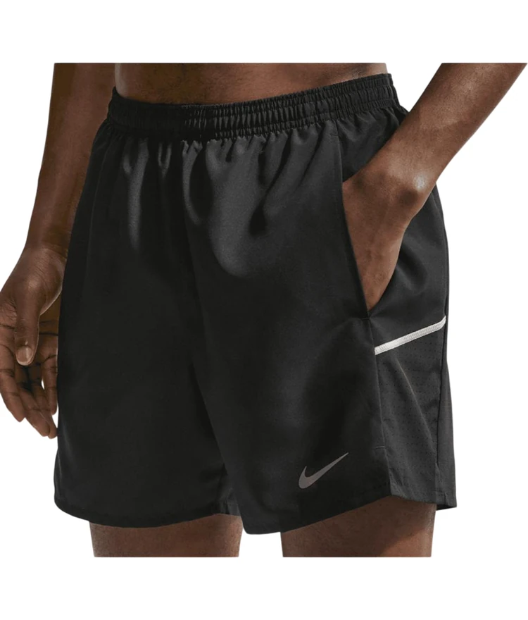 Nike Miler Men's Dri-FIT 2-in-1 5" Running Shorts