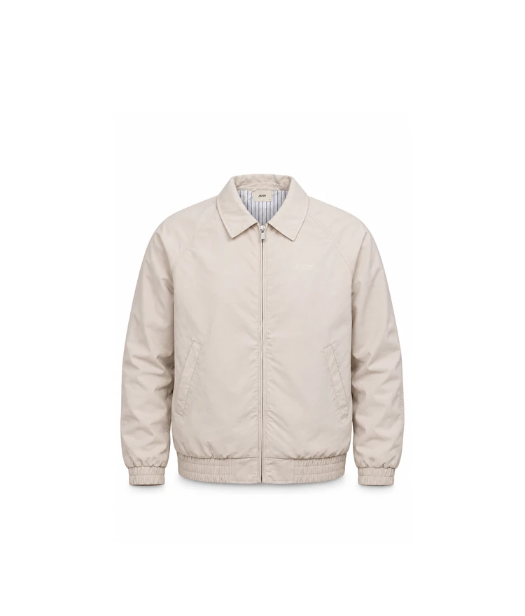 AUTRY JACKET MAIN UNISEX NYLON JUT