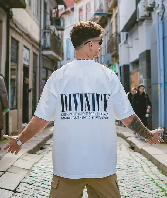 Streetwear Category